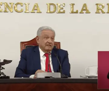 Nada de lo que declare Zambada en EU puede afectar al gobierno: AMLO