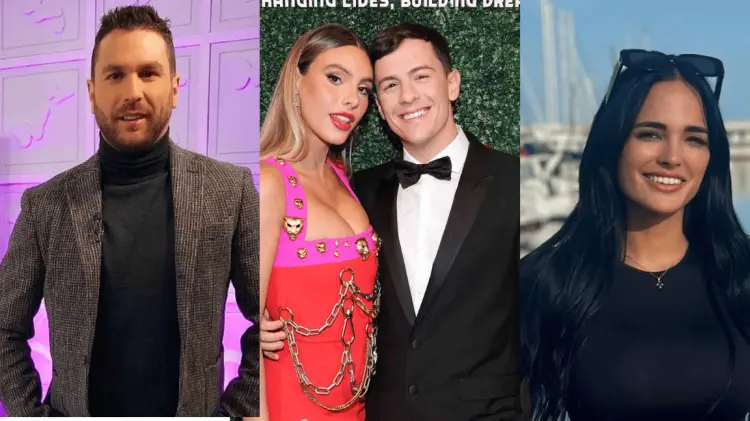 Jordi Martin asegura que presentará pruebas contundentes. (Fotos: Especial)