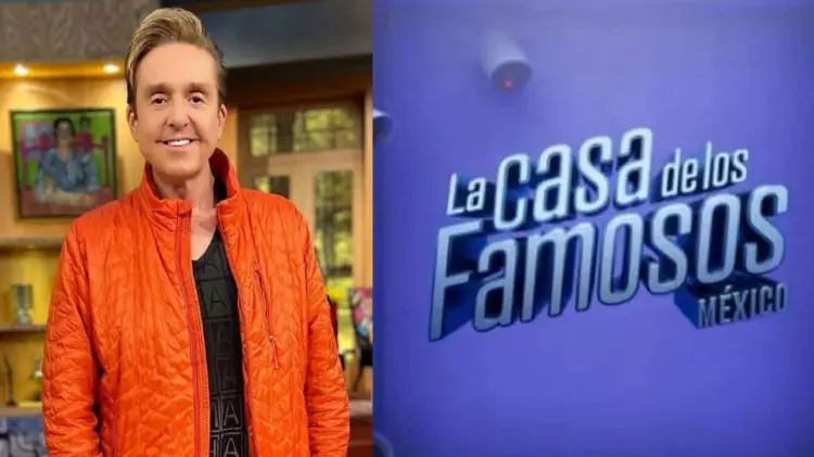 Daniel Bisogno se lanzó contra LCDLFM. (Foto: Especial/EXPRESO)