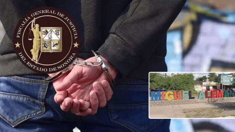 La pareja de María Mercedes le habría arrebatado la vida con un martillo. (Foto: Especial/EXPRESO)