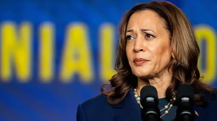 Milton es un reto sin precedentes, habrá severa devastación: Kamala Harris