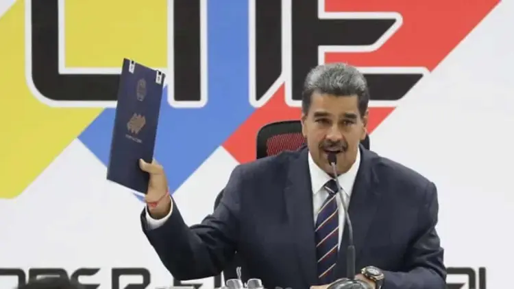 Foto: Especial / EXPRESO.