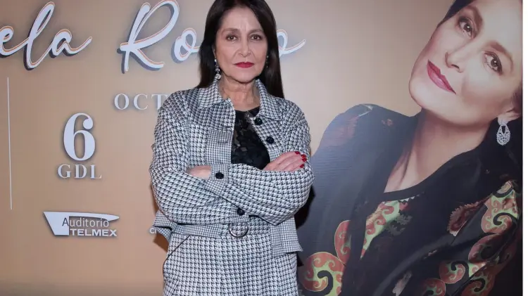 Crédito: Agencia Reforma