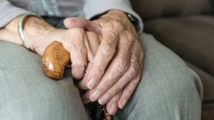 Sonora tiene un total de 785 reportes por maltrato al adulto mayor. (Foto: Especial/EXPRESO)