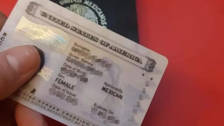 Cancelaciones de visas suman a una política exterior más agresiva (Foto: Especial /EXPRESO)
