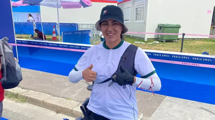 Alejandra Valencia. (Foto: Especial / EXPRESO)