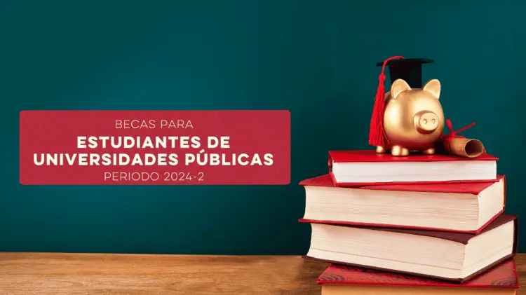 Los estudiantes universitarios de Sonora pueden aplicar a esta beca. (Foto: Especial/EXPRESO)