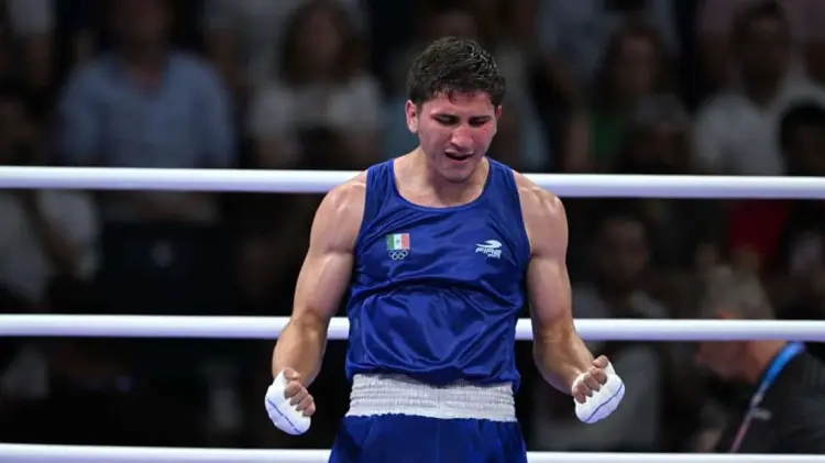 Marco Verde. (Foto: Especial / EXPRESO)