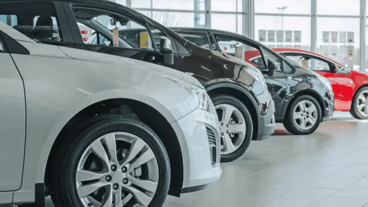 Ventas de autos en México superan expectativas en julio. (Especial / EXPRESO)