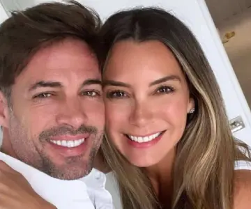 William Levy y Elizabeth Gutiérrez, ¿se reconciliaron?