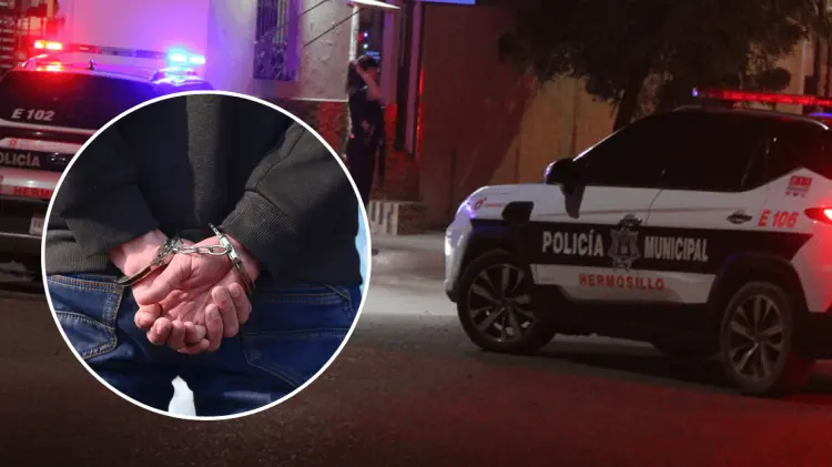 La mujer denunció que su pareja la agredió y mantuvo encerrada. (Foto: Ilustrativa/EXPRESO)