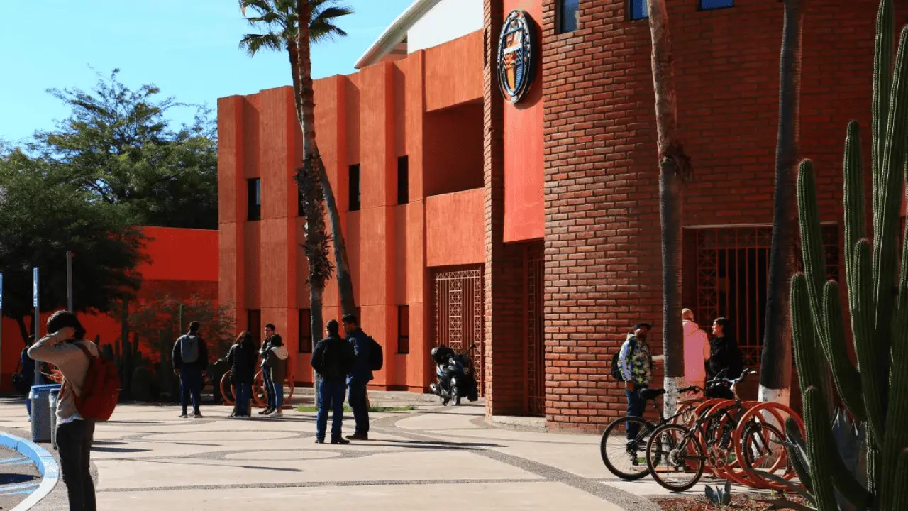 Población universitaria supera este ciclo cifras anteriores al Covid-19