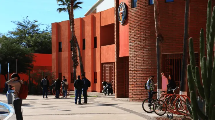 La población universitaria disminuyó 6% en un lapso de 2 años. (Especial / EXPRESO)