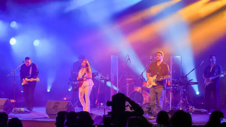 Foto: Cristian Ruiz / EXPRESO