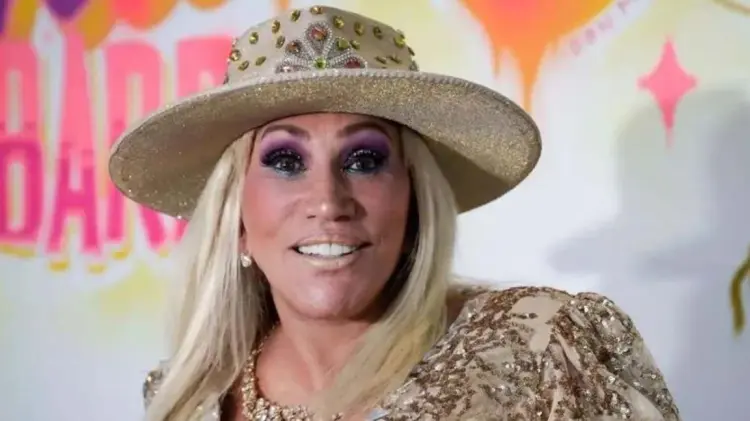 La cantante cancela su boda.