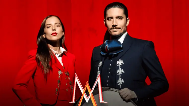 Majo Aguilar y Alex Fernández arrancarán gira. (Foto: Especial)