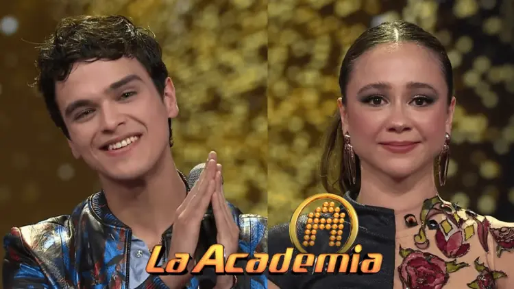 Los sonoreses brillaron en el tercer concierto del reality de televisión. (Fotos: Especial)