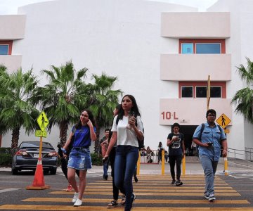 Se recupera matrícula universitaria en Sonora