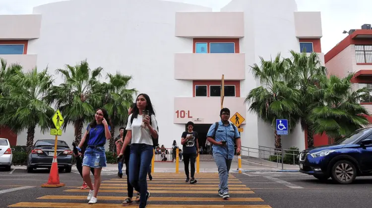 Tras dos años de declive, cifras oficiales revelan un crecimiento del 0.5%. (Foto: Especial/EXPRESO)