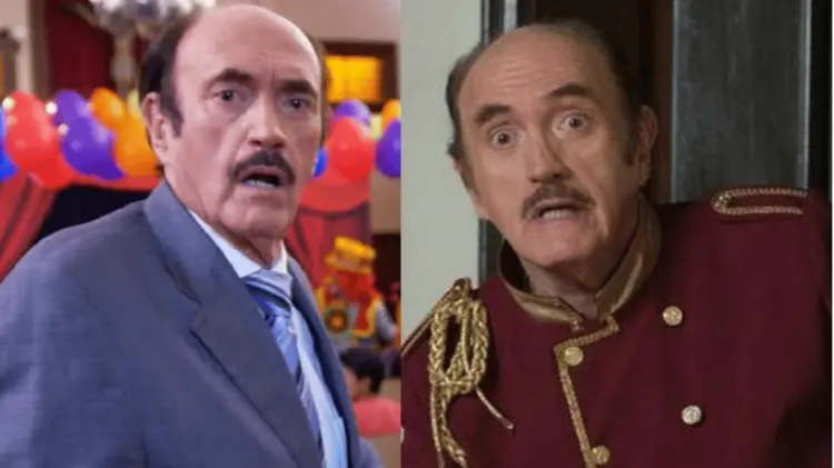 Roberto Sen tuvo una destacada trayectoria en el mundo del espectáculo. (Fotos: Especial)