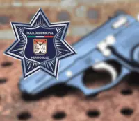 Aprehenden a El Buiti con arma de uso exclusivo del Ejército