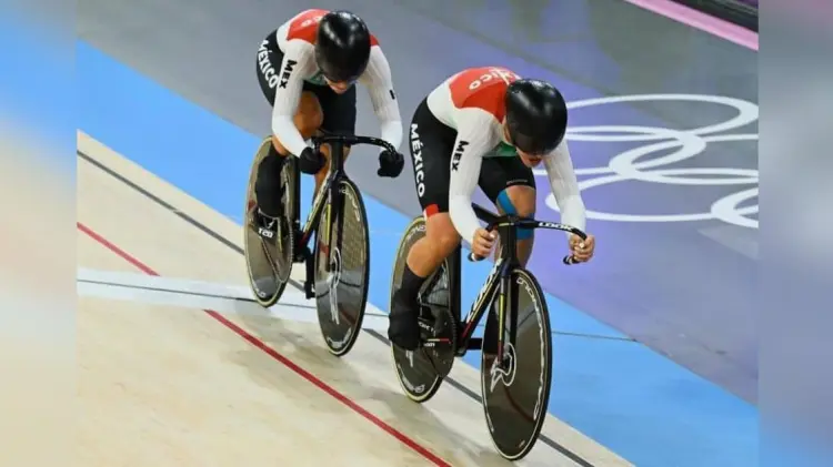 Jessica Salazar, Yuli Verdugo y Daniela Gaxiola conformaron el equipo. (Foto: Especial)