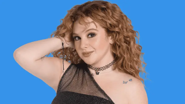 La actriz venezolana ha sido objeto de burlas. (Especial / EXPRESO)