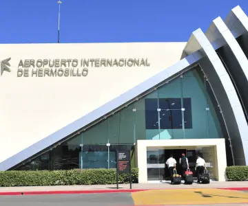 Ampliarán Aeropuerto Internacional de Hermosillo con inversión histórica