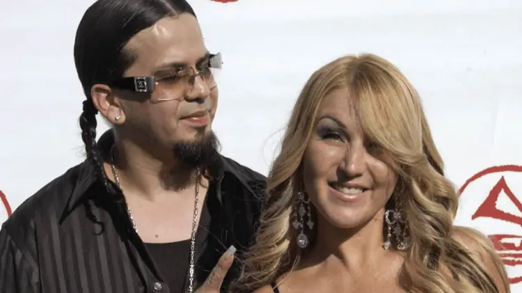 ¿Habrá divorcio? (FOTOS: ESPECIAL/EXPRESO)