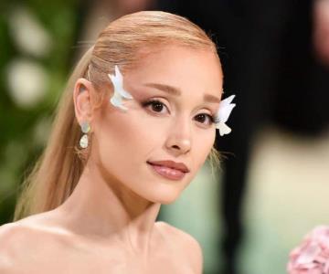 Ariana Grande arremete contra las personas que filtran sus canciones