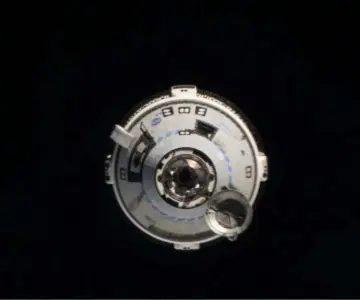 Astronautas de Boeing llevan varados 60 días en Estación Espacial Internacional