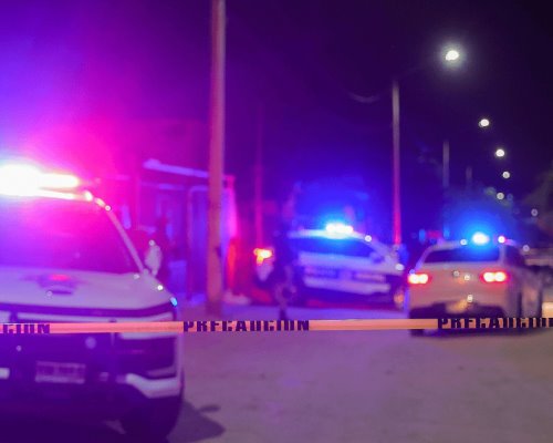 Disminuyen homicidios dolosos en Sonora durante octubre: Sesnsp