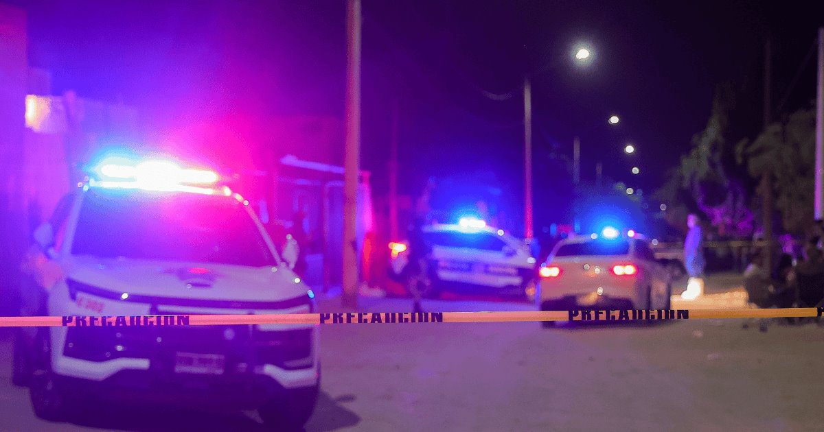 Bajan en 23% los homicidios dolosos en la entidad: CCSP