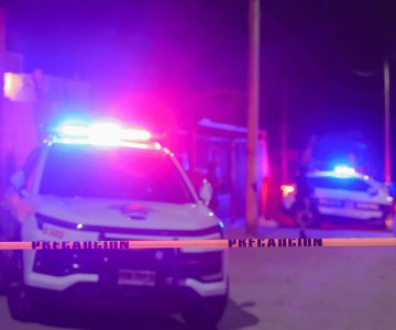 Disminuyen homicidios dolosos en Sonora durante octubre: Sesnsp