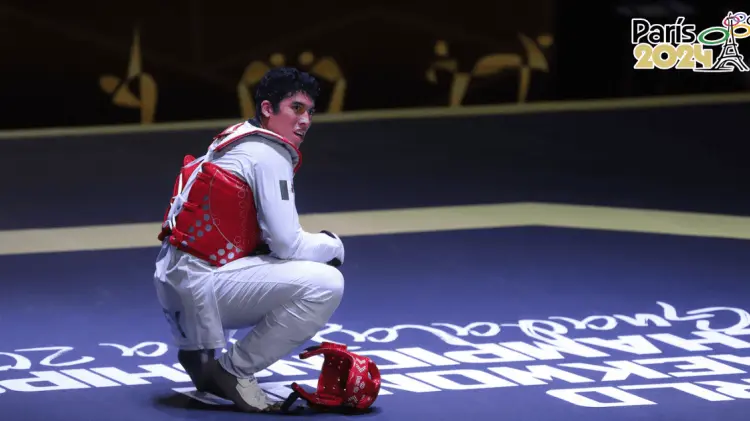 Foto: Reforma / EXPRESO.