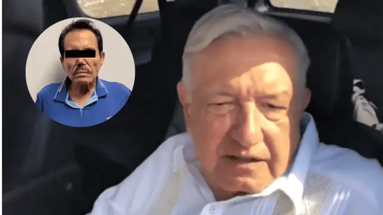 Imagen: Captura de video / EXPRESO.