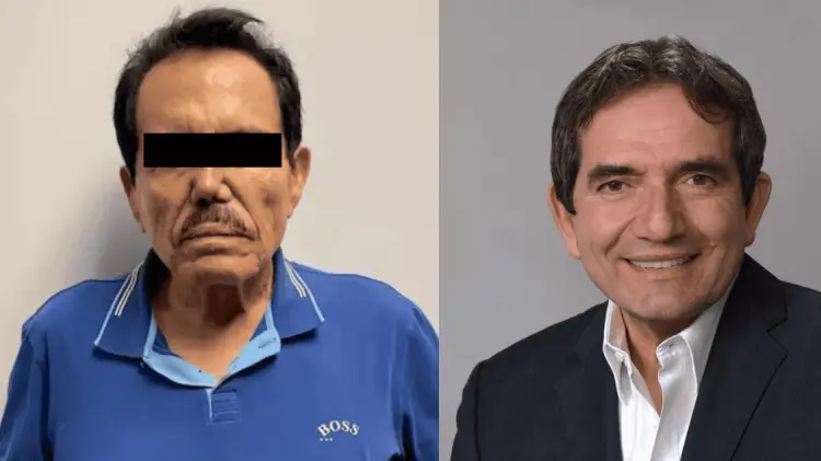 Foto: Especial / EXPRESO.