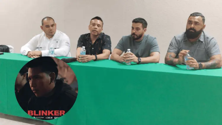 Foto: Blanca Ruelas / EXPRESO.