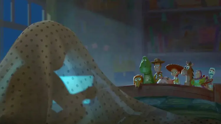 Toy Story 5, Los Increíbles 3, Moana 2 y más novedades de Disney en la D23