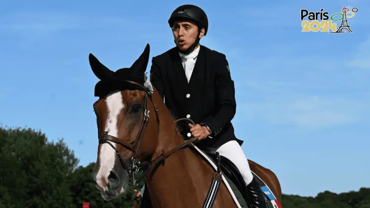 Hernández se quedó a 4 puntos del podio. (Foto: COM)