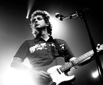 Gustavo Cerati: El legado de un ícono del rock en español