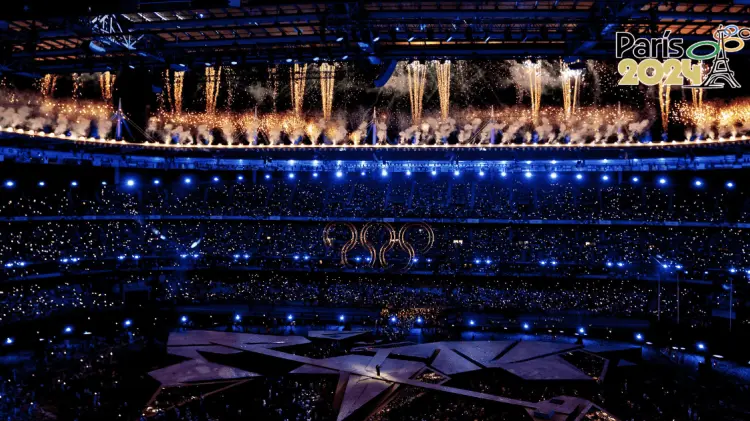 Los Juegos Olímpicos de París 2024 han finalizado. (Foto: Olympics)