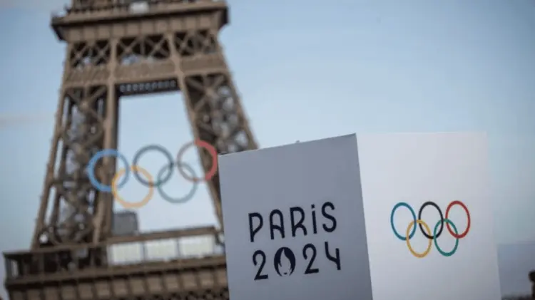 Este domingo se cierran las actividades de los Juegos Olímpicos de París 2024.
