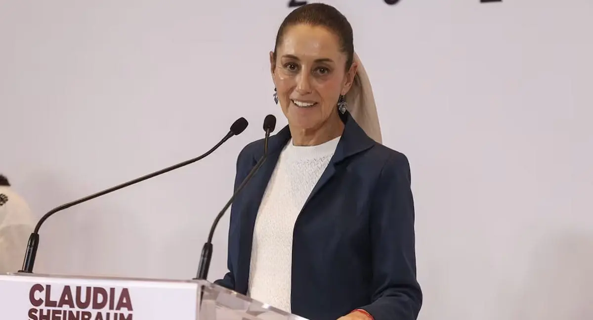 Estos son los mandatarios que estarán en toma de posesión de Claudia Sheinbaum