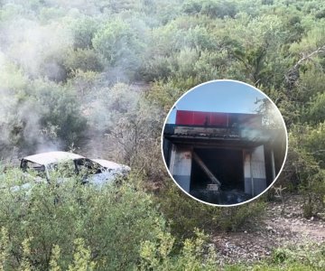 Dos detenidos tras enfrentamiento en el ejido El Claro de Santa Ana