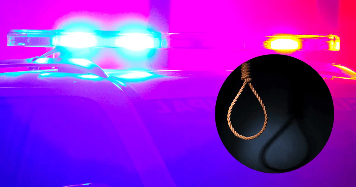 Mujer encuentra a su esposo sin vida al llegar a su hogar