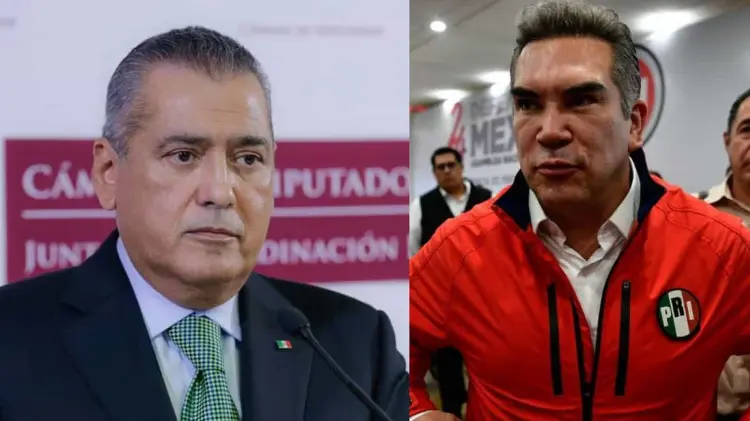 Foto: Especial / EXPRESO.