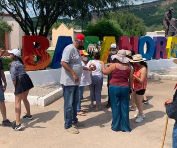 Turismo familiar y de salud registra verano récord en la frontera norte