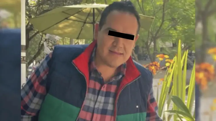 Héctor Melesio C. (Foto: Especial / EXPRESO)