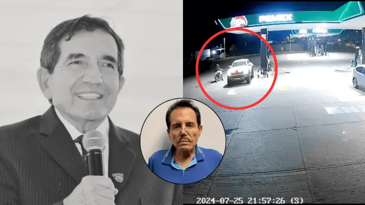 El video no coincide con la versión de El Mayo Zambada. (Foto: Especial)